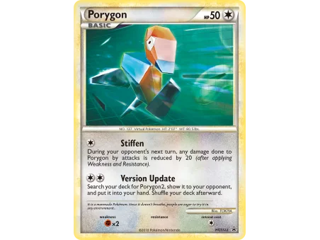Porygon