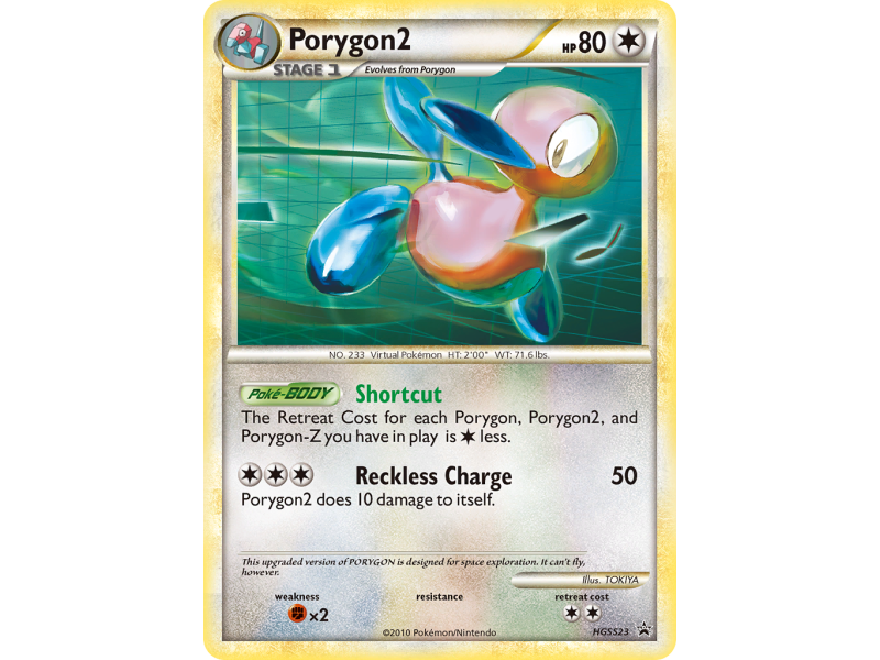 Porygon2