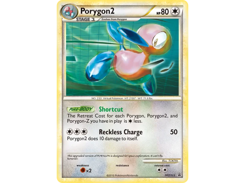 Porygon2