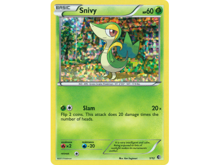 Snivy