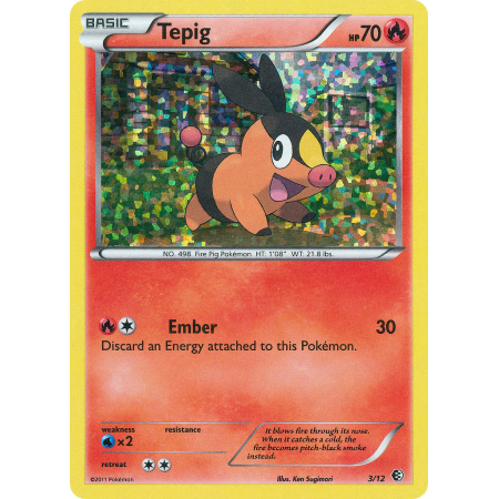 Tepig