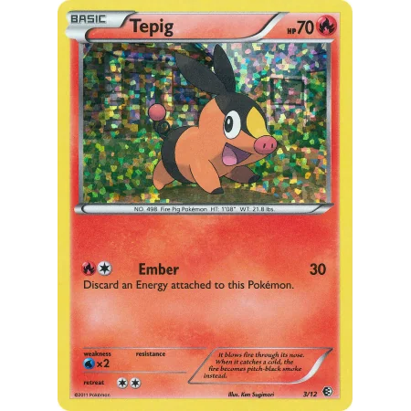 Tepig