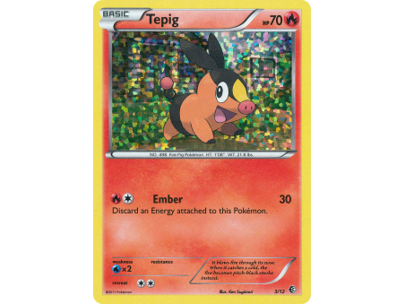 Tepig