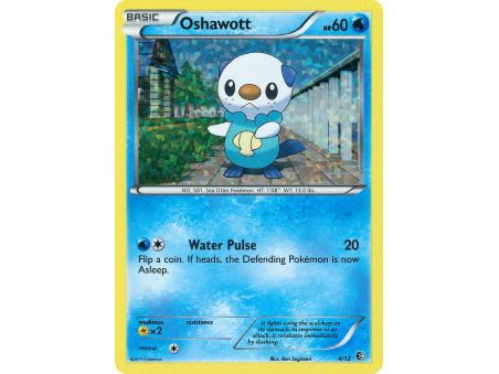 Oshawott