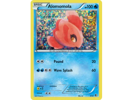 Alomomola