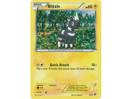 Blitzle