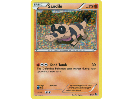 Sandile