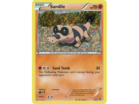 Sandile