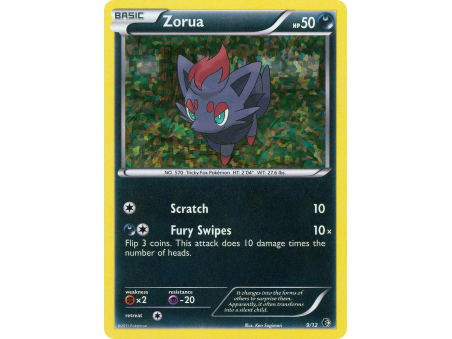 Zorua