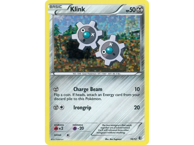 Klink