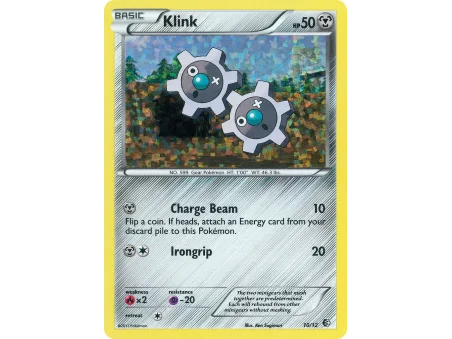 Klink