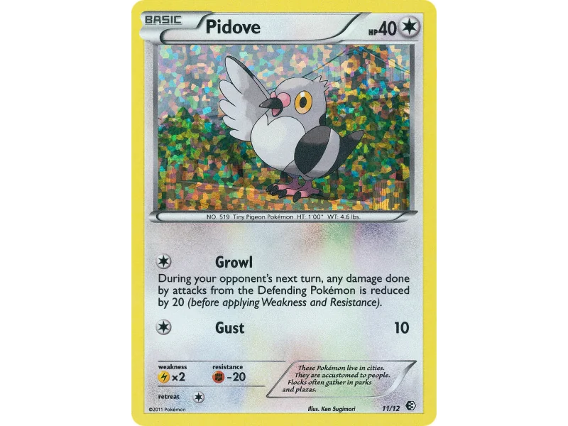 Pidove