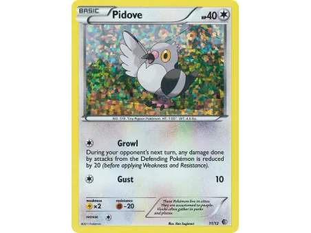 Pidove