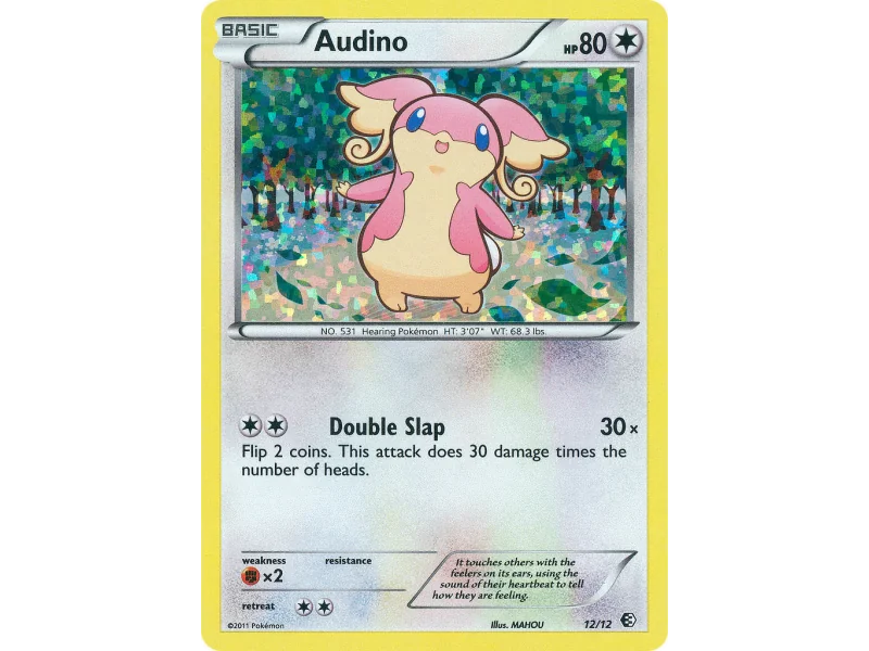 Audino