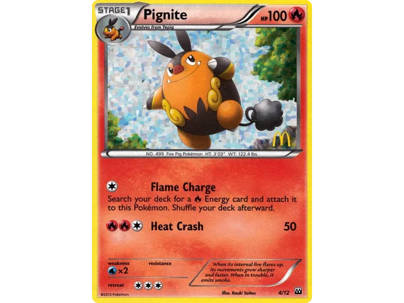 Pignite