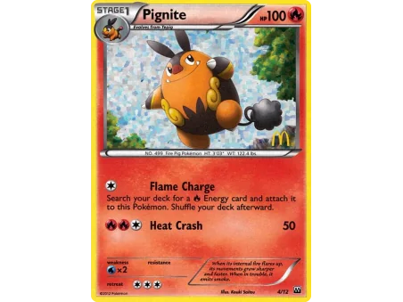 Pignite
