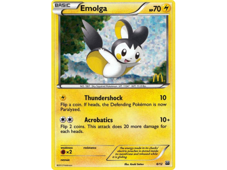 Emolga