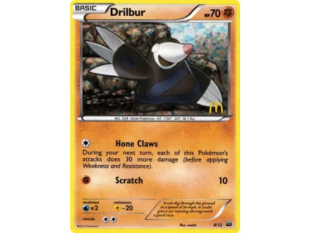Drilbur