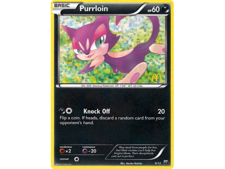 Purrloin