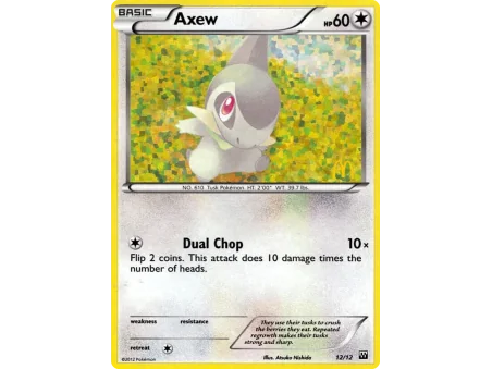 Axew