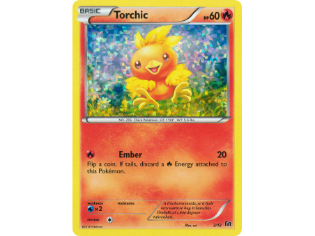 Torchic