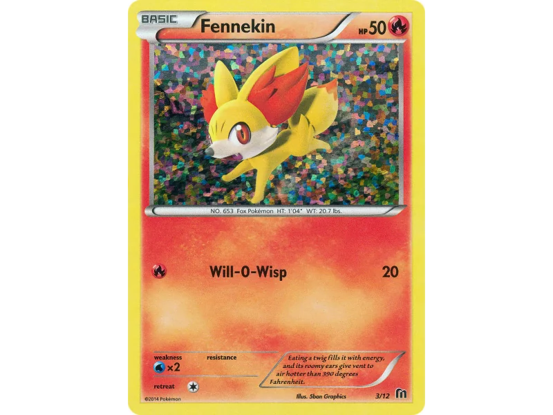 Fennekin