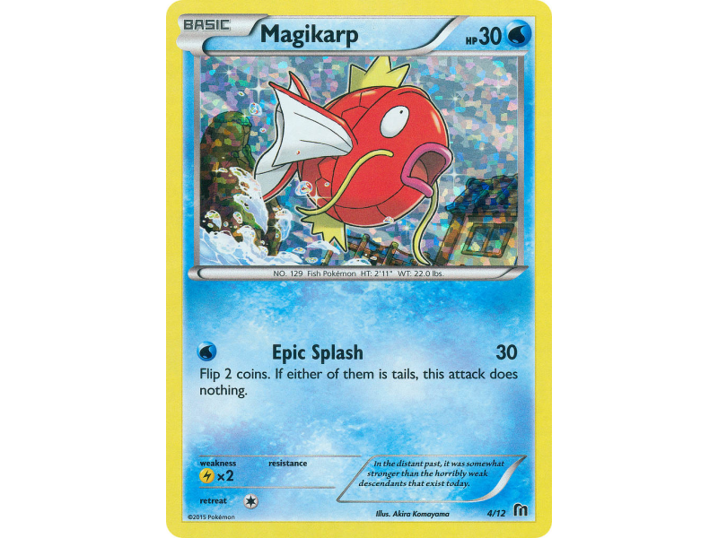 Magikarp