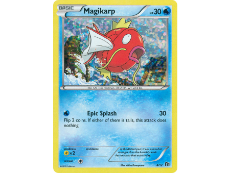 Magikarp