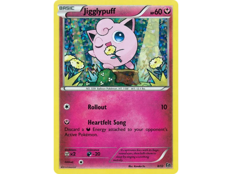 Jigglypuff