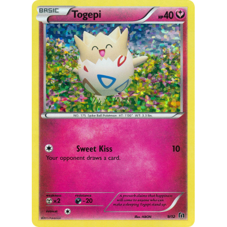 Togepi