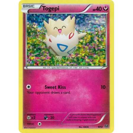Togepi