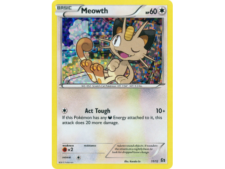 Meowth