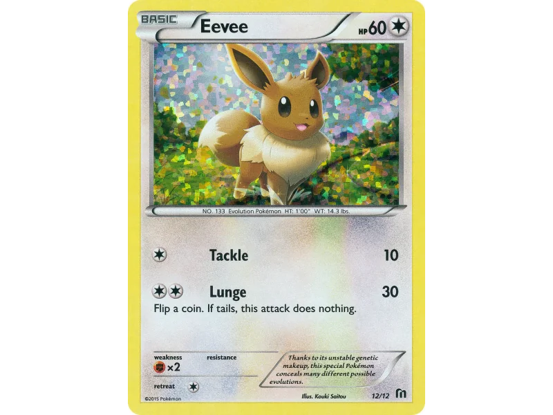 Eevee