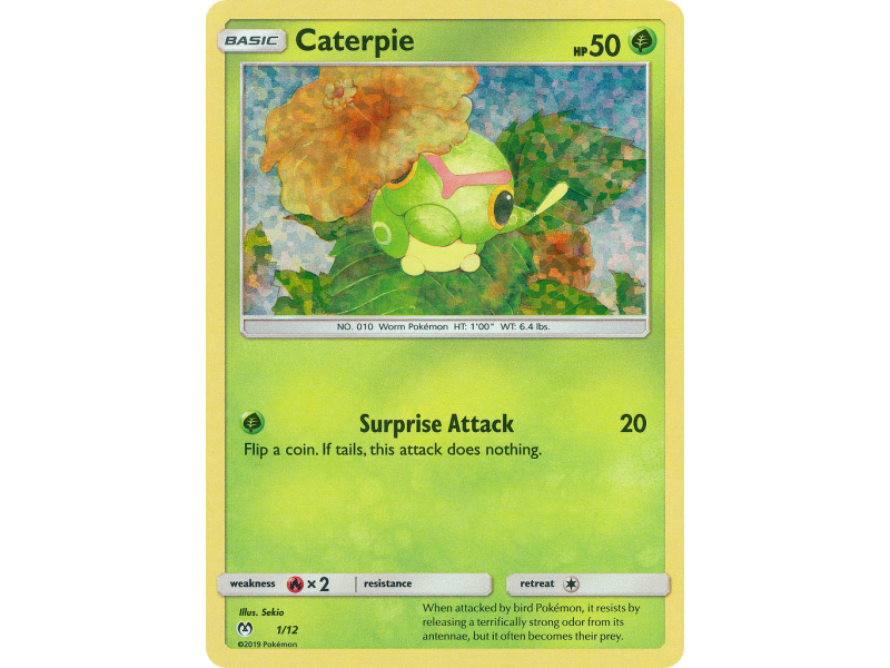 Caterpie