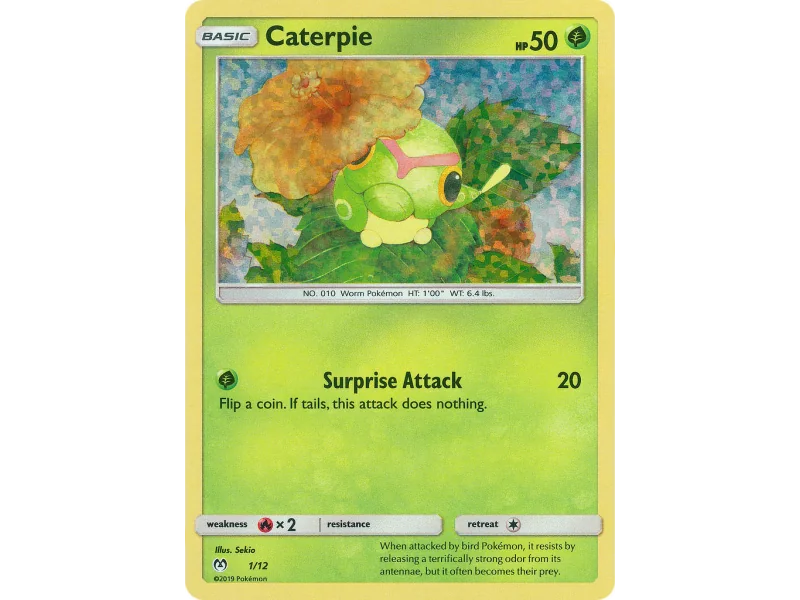Caterpie