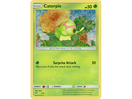 Caterpie