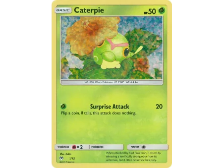 Caterpie