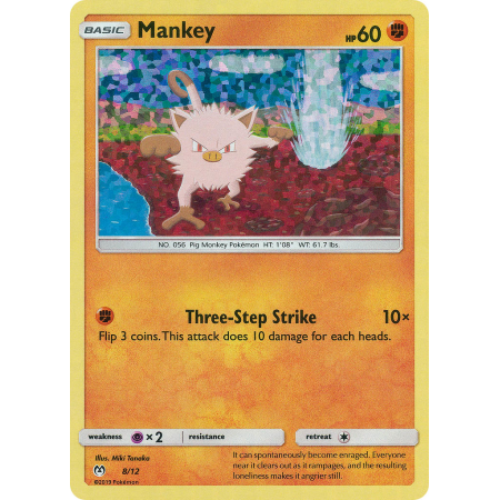 Mankey