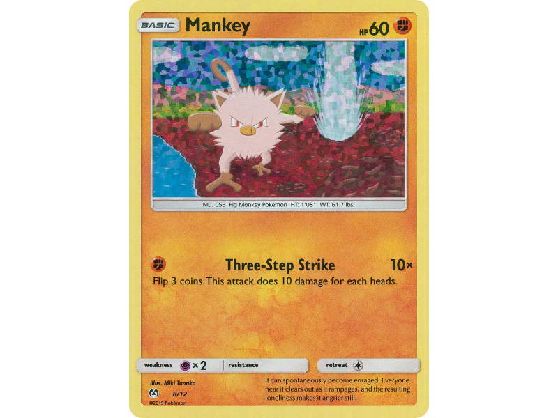 Mankey