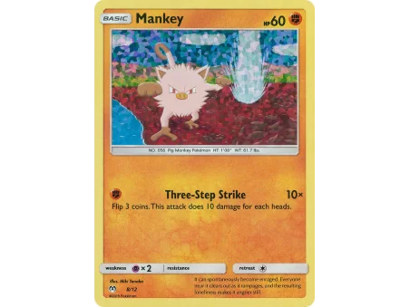 Mankey