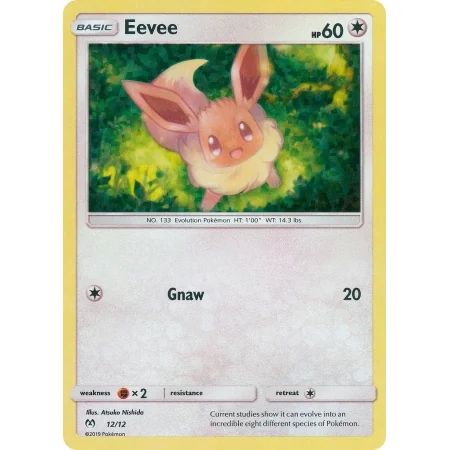 Eevee