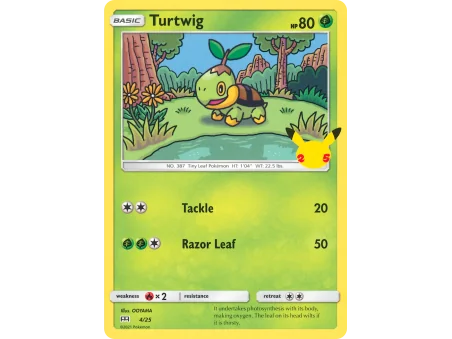 Turtwig