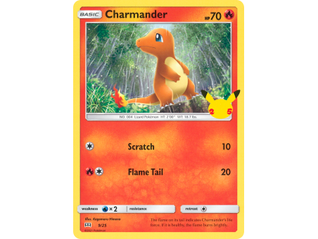 Charmander