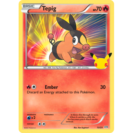 Tepig
