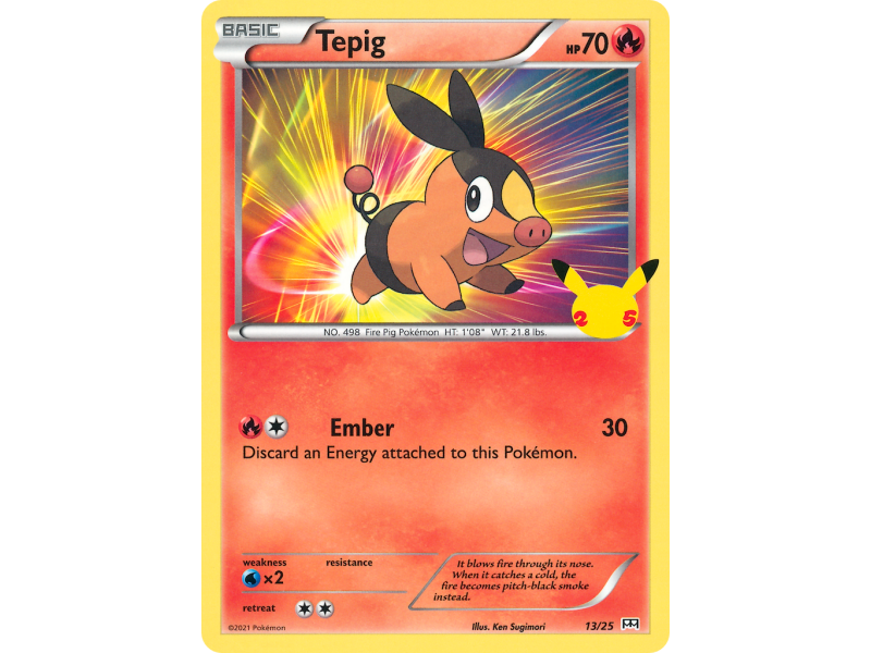 Tepig