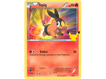 Tepig
