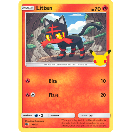Litten