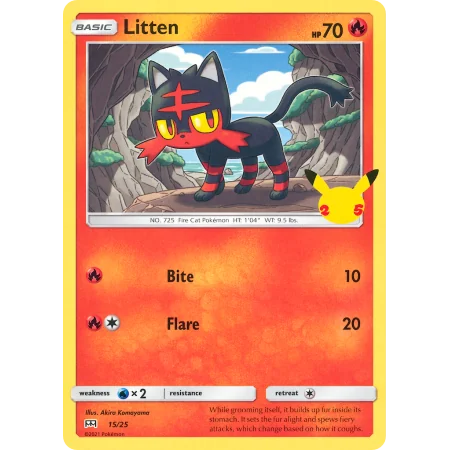 Litten