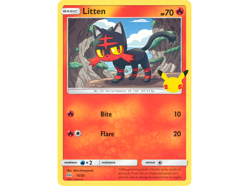 Litten