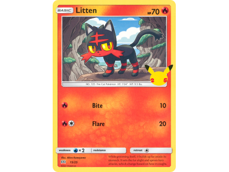 Litten